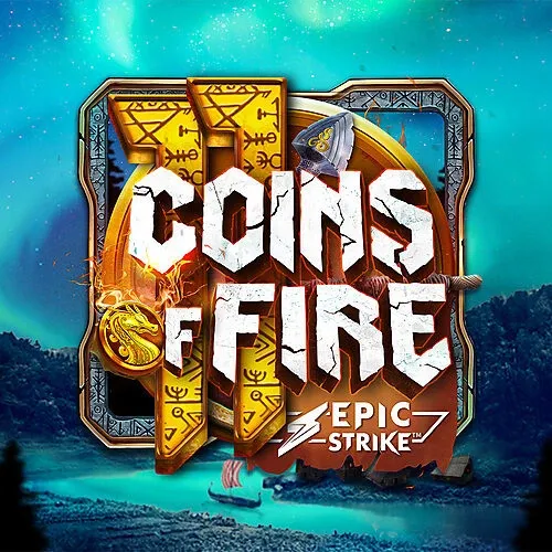 11 Coins of Fire