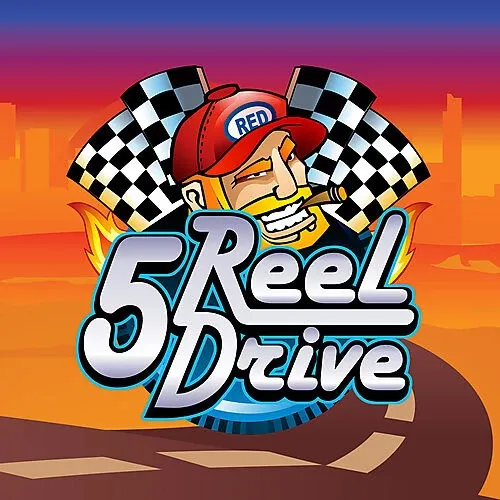 5 Reel Drive
