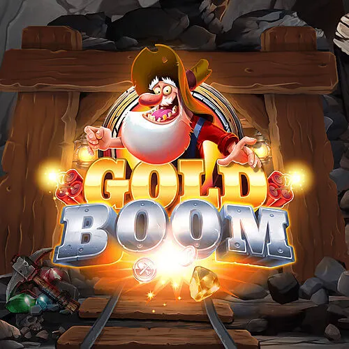 Gold Boom