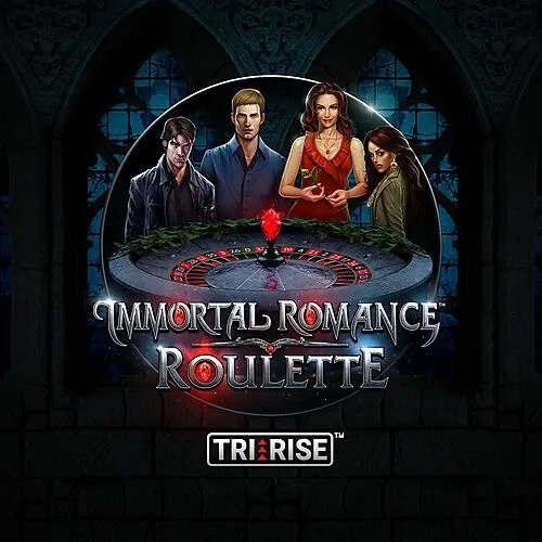 Immortal Romance Roulette