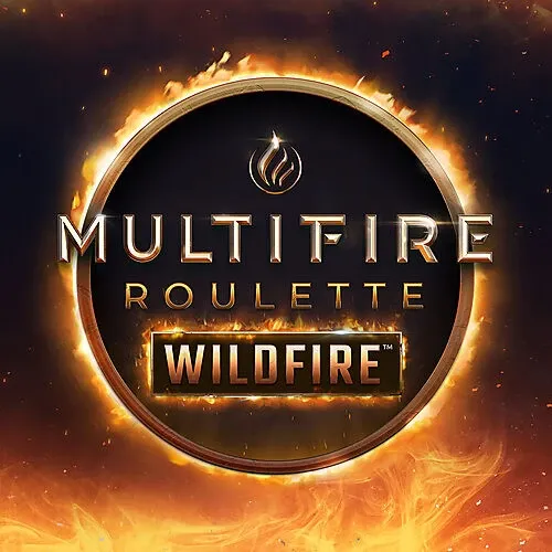 Multifire Roulette Wildfire™