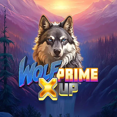 Wolf Prime X UP™