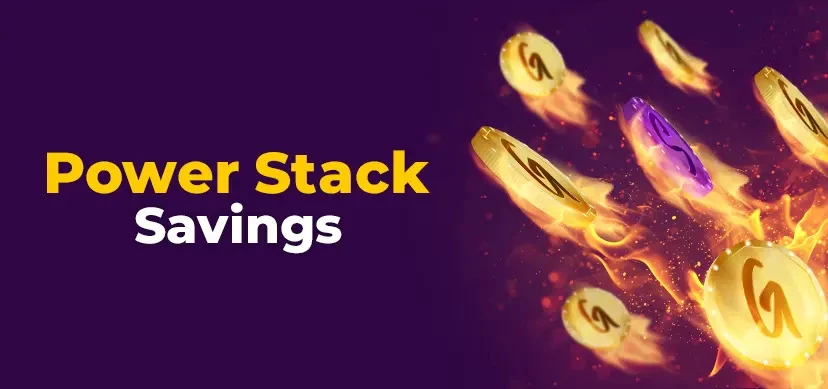 Power Up Your Play